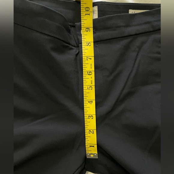 ✨3 for $25✨ Gap Slim Fit Trousers - Picture 4 of 7